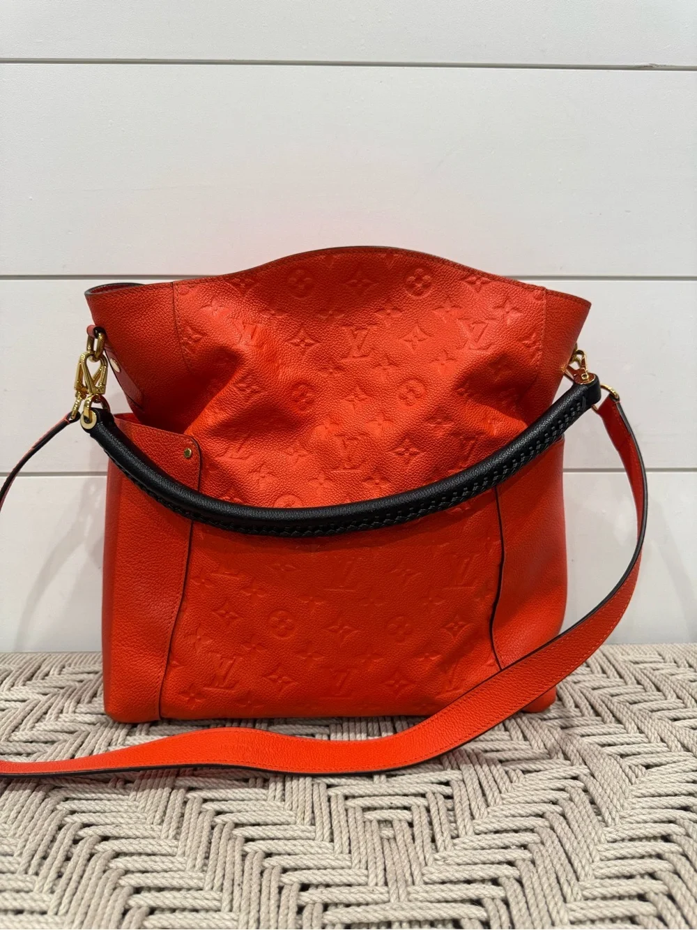Louis Vuitton this louis